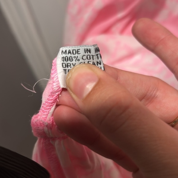 JULIET DUNN Palladio midi dress - Picture 8 of 9